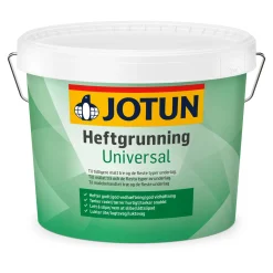 New Jotun HÆFTE GRUNDER 2,7 L