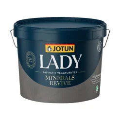 Clearance Jotun LADY MINERALS REVIVE SPARTEL 9 L BASE A