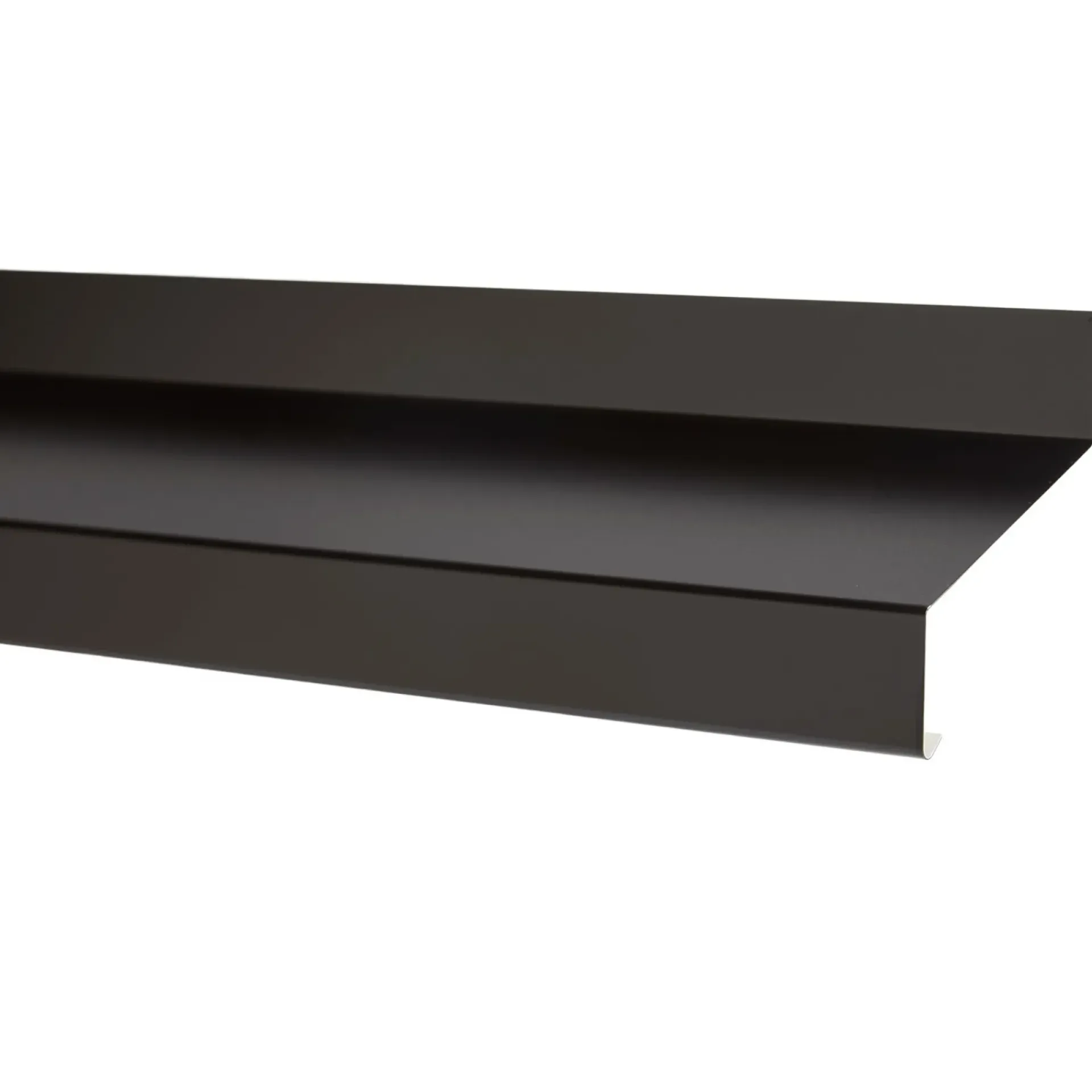 Best Jual SORT ALU-PROFIL 19AS, 25 X 65 X 24 MM. SÅLBÆNK 1 M