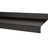 Jual SORT ALU-PROFIL 19BS, 25 X 90 X 24 MM. SÅLBÆNK 1 M