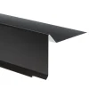 Discount Jual SORT ALU-PROFIL 15S, 80 X 70 MM. VINDSKEDE 1 M
