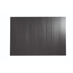 Hot Jual WINWIN PLADE ISOLATØRPLADE VINDSTOPPLADE SORT 1150 X 108,5 MM