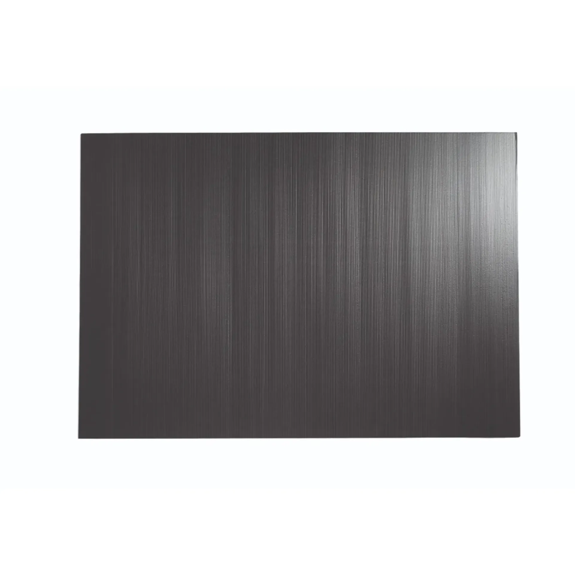 Hot Jual WINWIN PLADE ISOLATØRPLADE VINDSTOPPLADE SORT 1150 X 108,5 MM