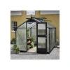 Best Juliana COMPACT DRIVHUS 10 MM POLY ANTRACIT 5 M²