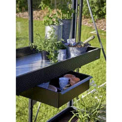 Outlet Juliana DRIVHUSBORD