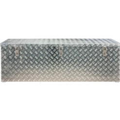 Sale Jumbo ALUT375 TRANSPORTKASSE L152,2 X B52,5 X L51,5 CM