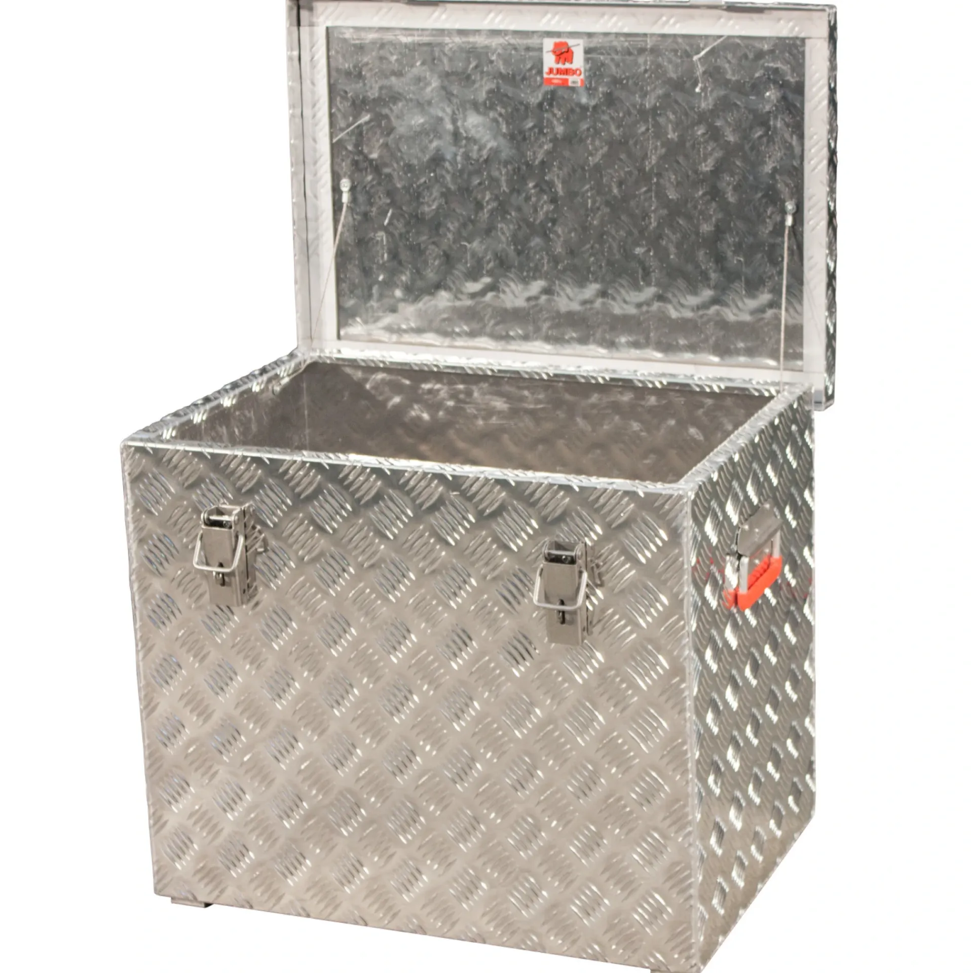 Sale Jumbo ALUT120 TRANSPORTKASSE L62,2 X B42,5 X H51,5 CM