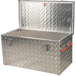 Jumbo ALUT250 TRANSPORTKASSE L102,2 X B52,5 X H51,5 CM