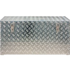 Jumbo ALUT250 TRANSPORTKASSE L102,2 X B52,5 X H51,5 CM