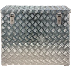 Outlet Jumbo ALUT234 TRANSPORTKASSE L77,2 X B52,5 X H64,5 CM