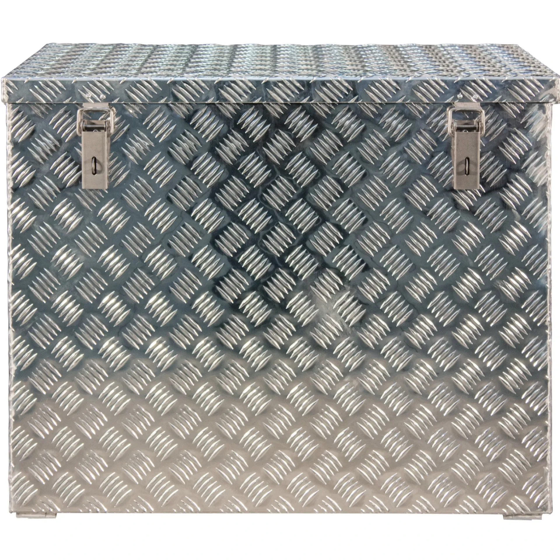 Outlet Jumbo ALUT234 TRANSPORTKASSE L77,2 X B52,5 X H64,5 CM