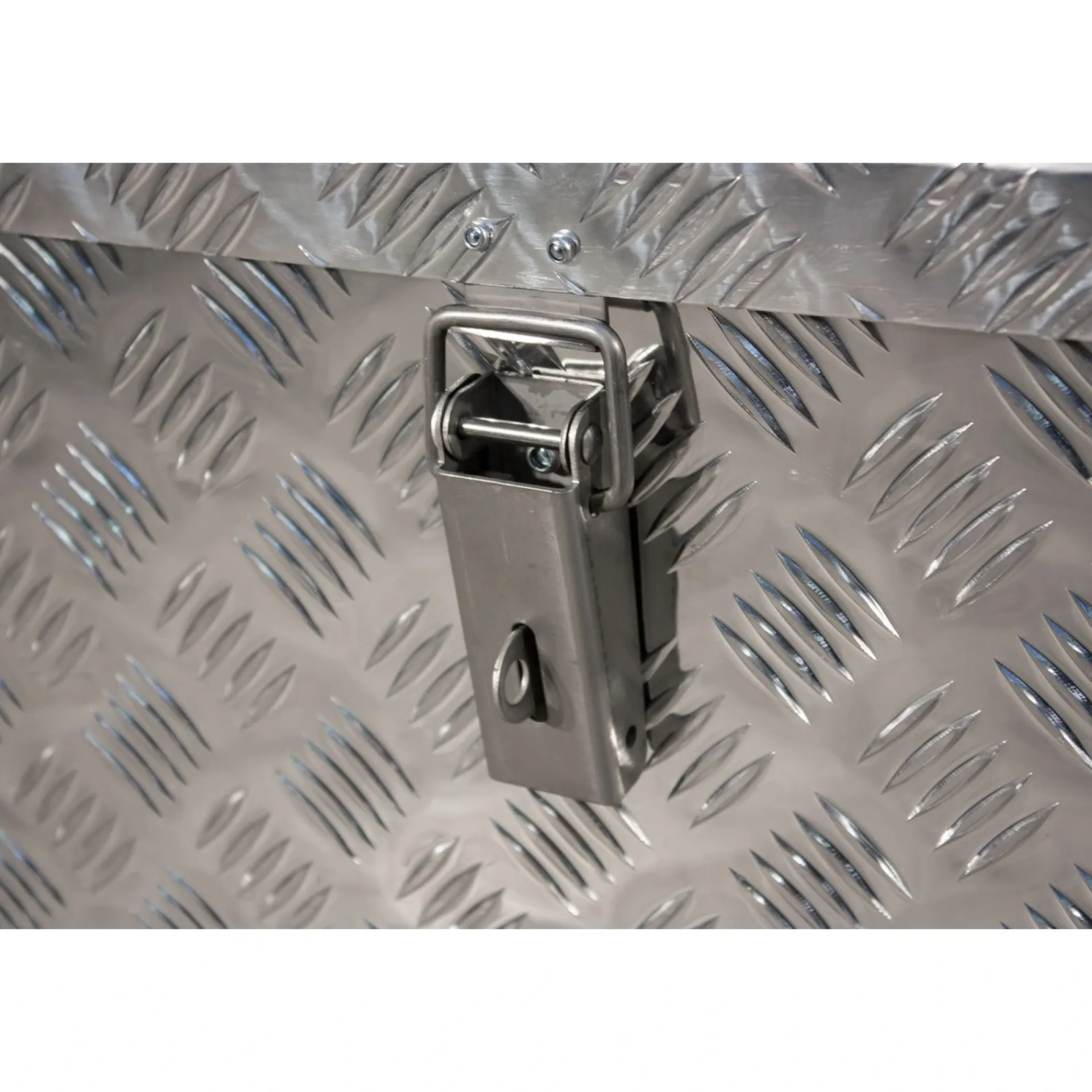 Outlet Jumbo ALUT234 TRANSPORTKASSE L77,2 X B52,5 X H64,5 CM