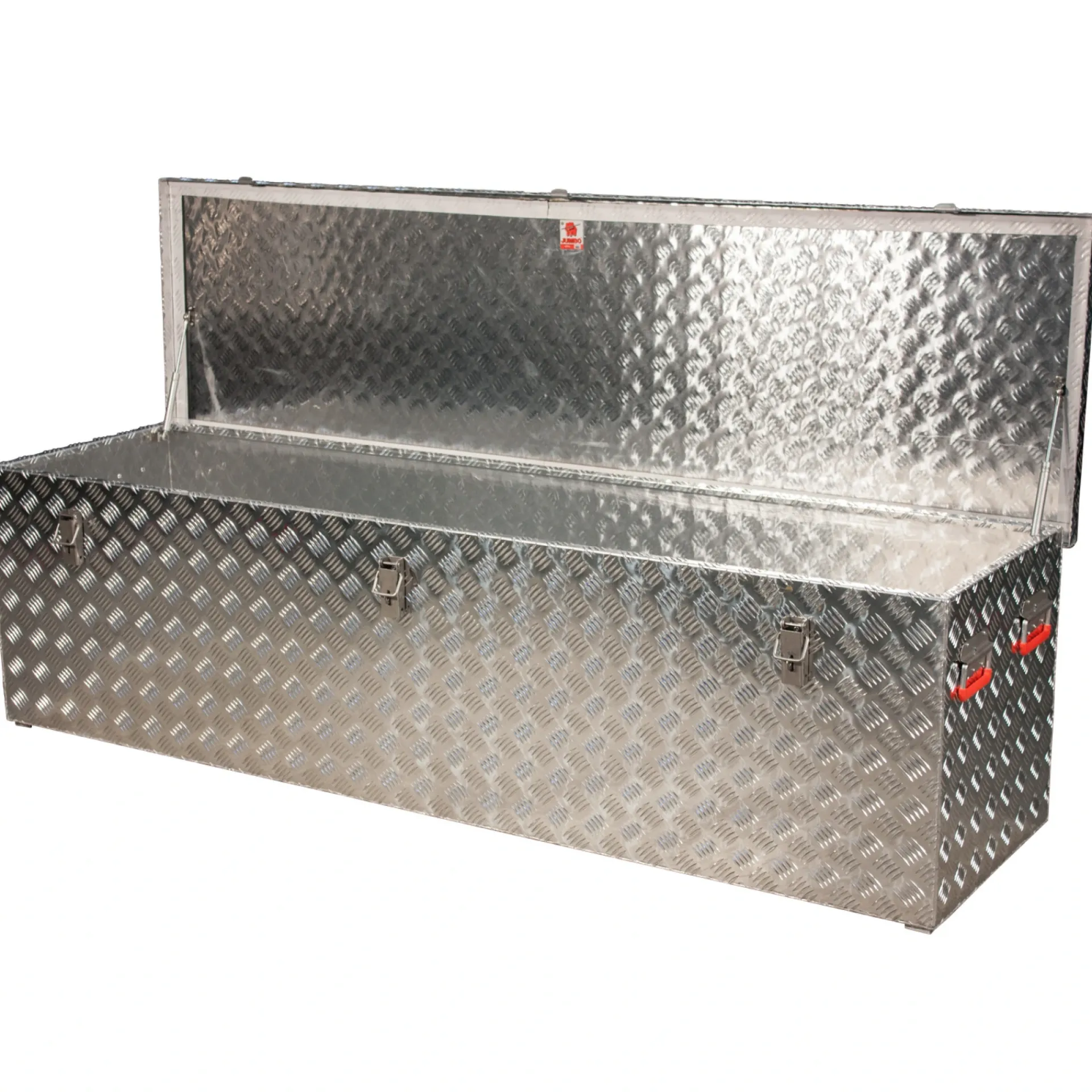 Discount Jumbo ALUT470 TRANSPORTKASSE L187,4 X B52,5 X H51,5 CM