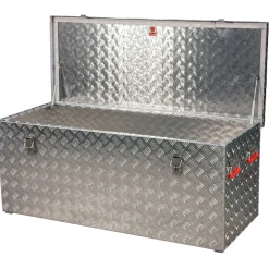 Best Jumbo ALUT312 TRANSPORTKASSE L127,2 X B52,5 X H51,5 CM