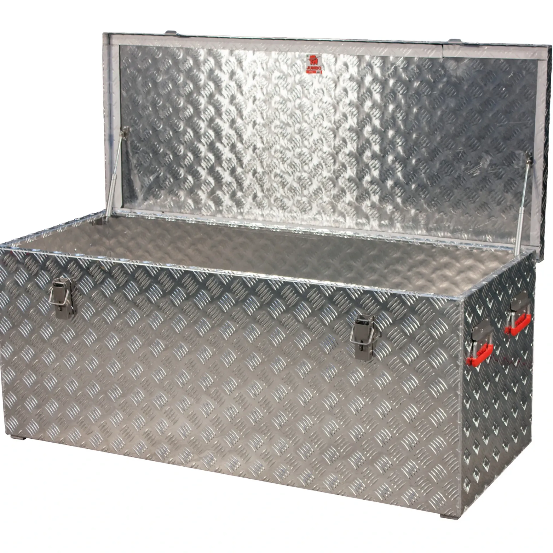 Best Jumbo ALUT312 TRANSPORTKASSE L127,2 X B52,5 X H51,5 CM