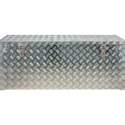 Best Jumbo ALUT312 TRANSPORTKASSE L127,2 X B52,5 X H51,5 CM