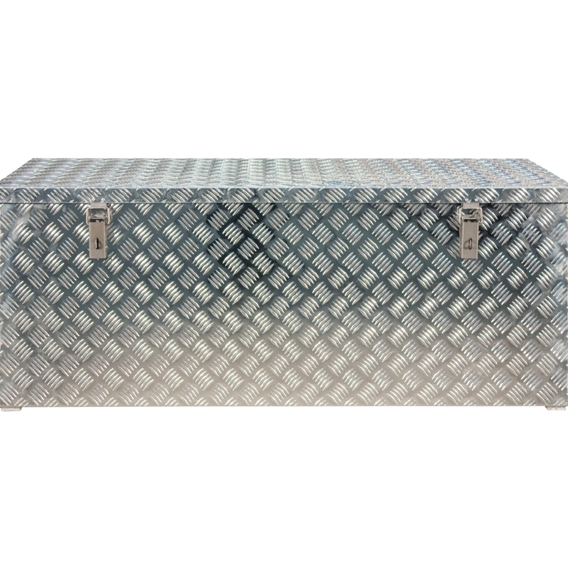 Best Jumbo ALUT312 TRANSPORTKASSE L127,2 X B52,5 X H51,5 CM