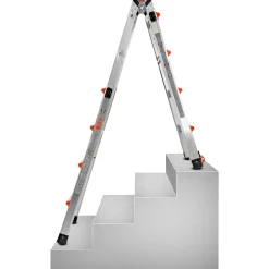 Best Jumbo GIANT CLASSIC MULTISTIGE 4/7 420 CM