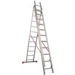 Hot Jumbo HOBBY COMBISTIGE 11 TRIN 5,1 - 7,40 M