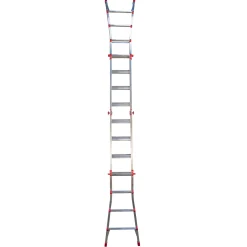 Outlet Jumbo HOBBY MULTISTIGE 7 TRIN 4,2 M