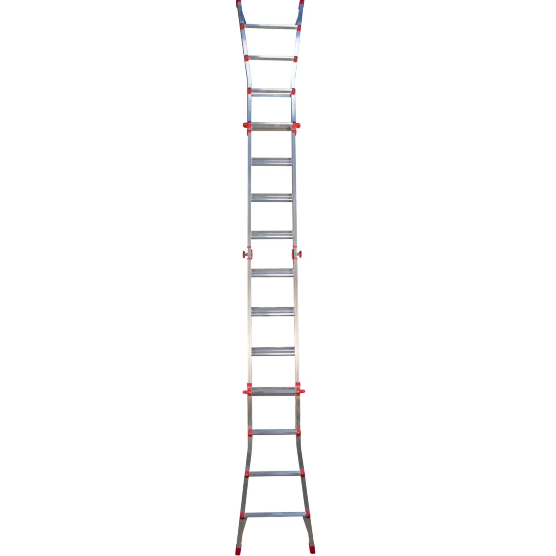 Outlet Jumbo HOBBY MULTISTIGE 7 TRIN 4,2 M