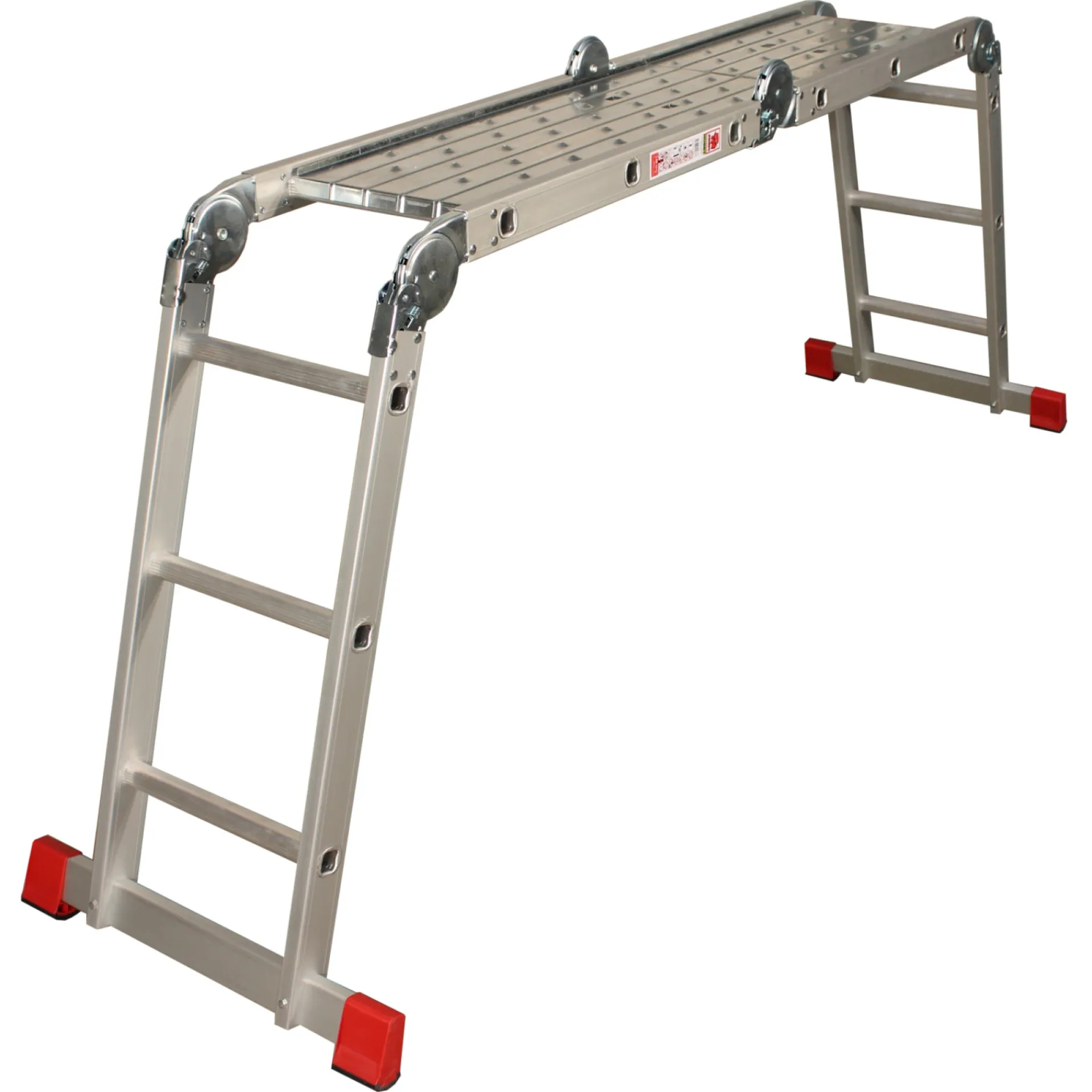 Best Jumbo HOBBY UNIVERSALSTIGE 12 TRIN 360 CM