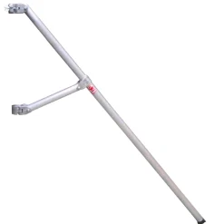 Hot Jumbo PROFF 1410150 STØTTEBEN