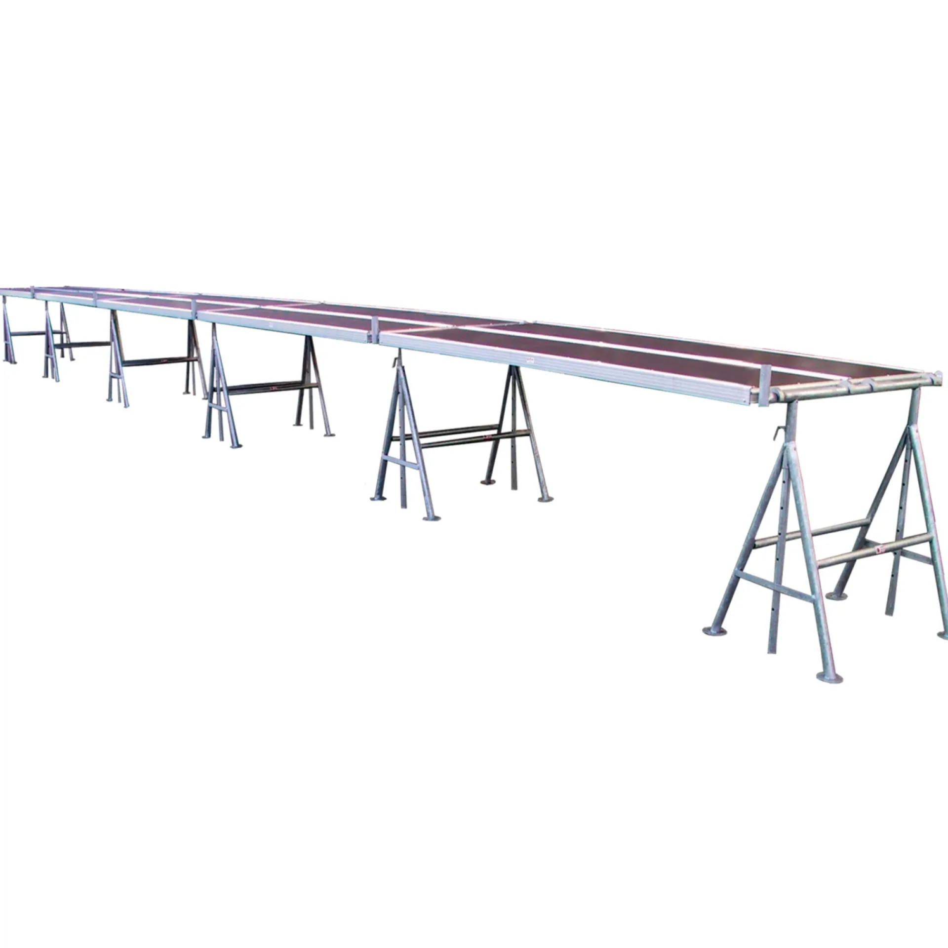 Jumbo PROFF MURERBUK 1,9 M