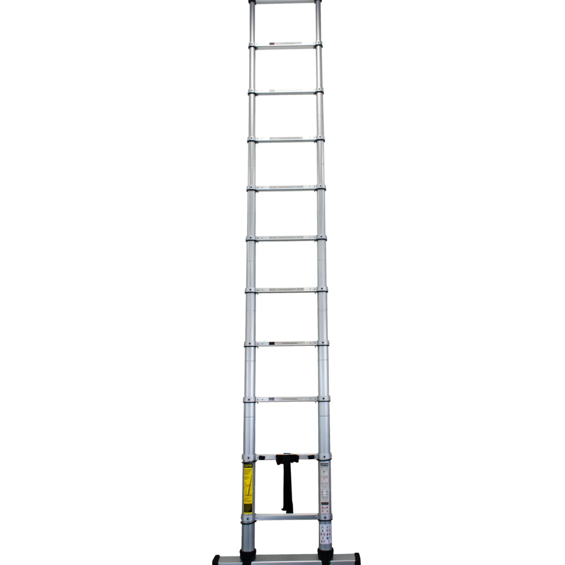 Best Jumbo PROFF TELESKOPSTIGE 13 TRIN 380 CM