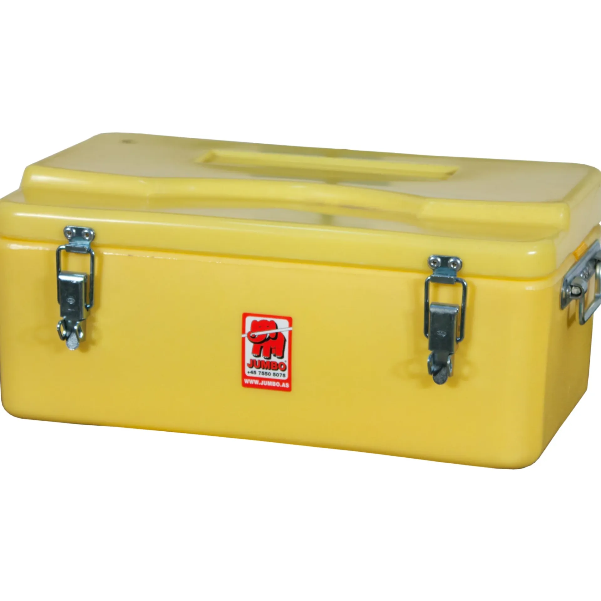 Best Jumbo VK35 VÆRKTØJSKASSE 35 L