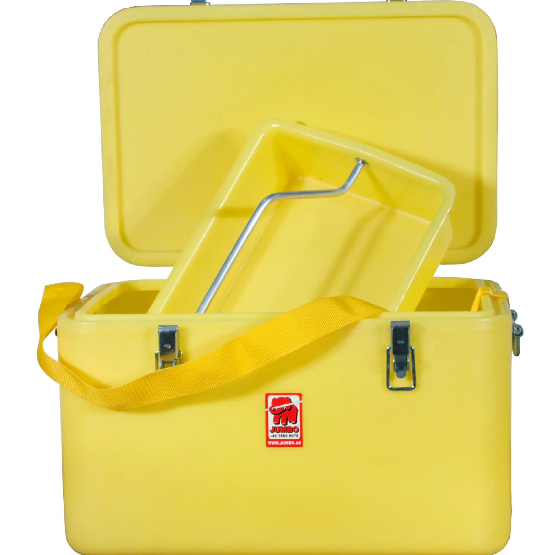 Hot Jumbo VK50S VÆRKTØJSKASSE 5 L