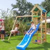 Sale Jungle Gym PATIO LEGETÅRN NATUR TRÆ