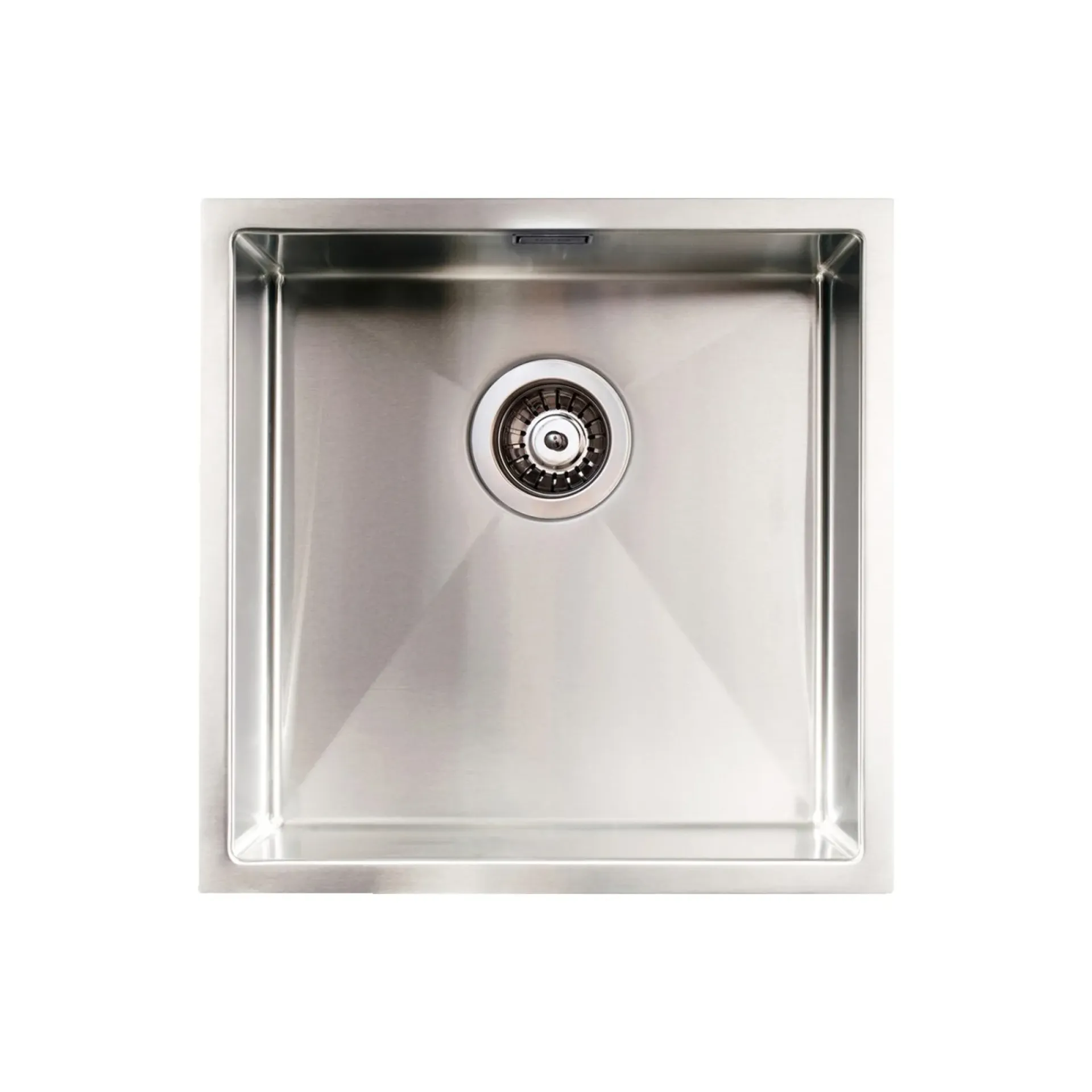 Outlet Juvel BALTIC BALTIC 400 KØKKENVASK 440 MM