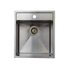 Outlet Juvel BALTIC BALTIC 400 THF KØKKENVASK 430 MM