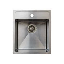 Outlet Juvel BALTIC BALTIC 400 THF KØKKENVASK 430 MM
