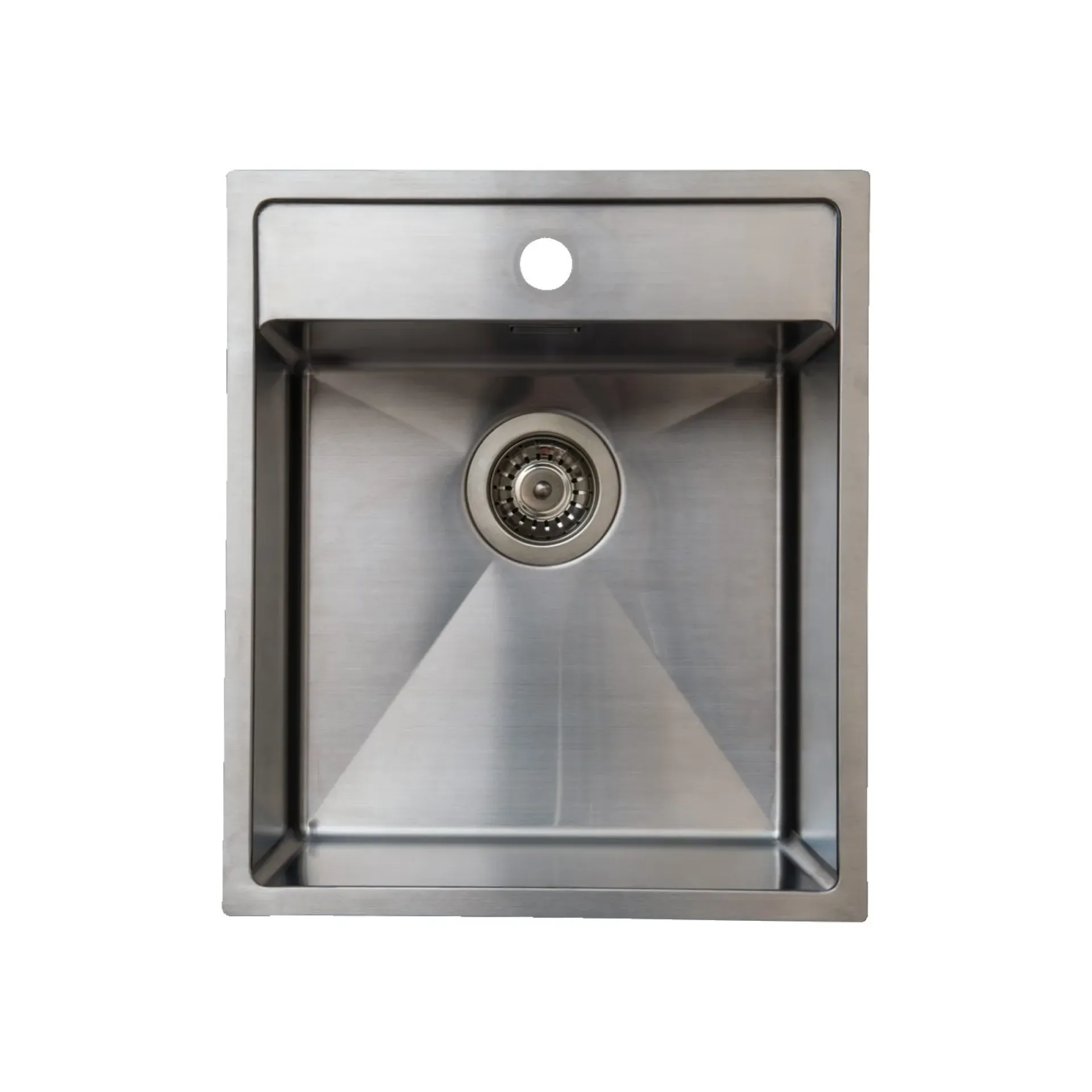 Outlet Juvel BALTIC BALTIC 400 THF KØKKENVASK 430 MM