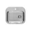 Discount Juvel BK480B1 KØKKENVASK 550 MM