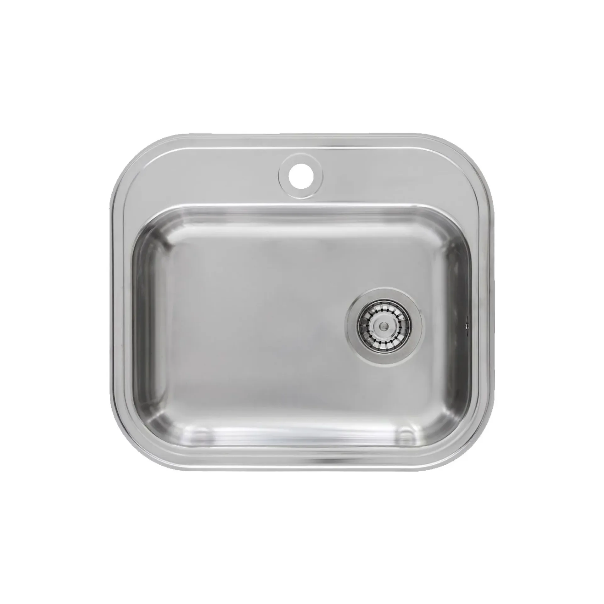 Discount Juvel BK480B1 KØKKENVASK 550 MM