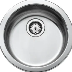 Clearance Juvel BKC380 KØKKENVASK 450 MM