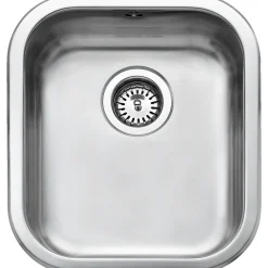 Discount Juvel BK480-R02 KØKKENVASK 540 MM