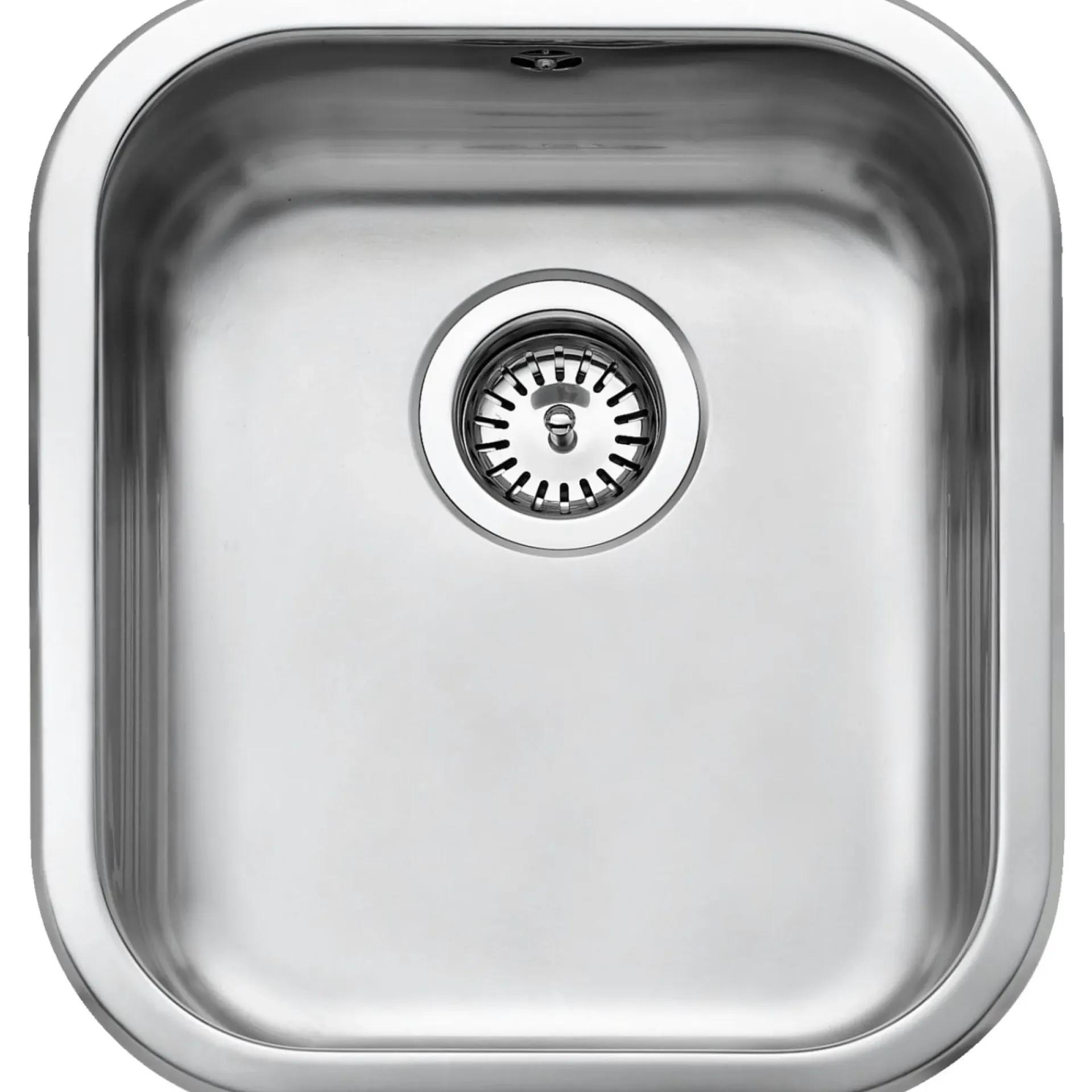 Discount Juvel BK480-R02 KØKKENVASK 540 MM