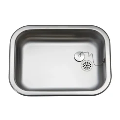 Online Juvel BMK480 KØKKENVASK 540 MM