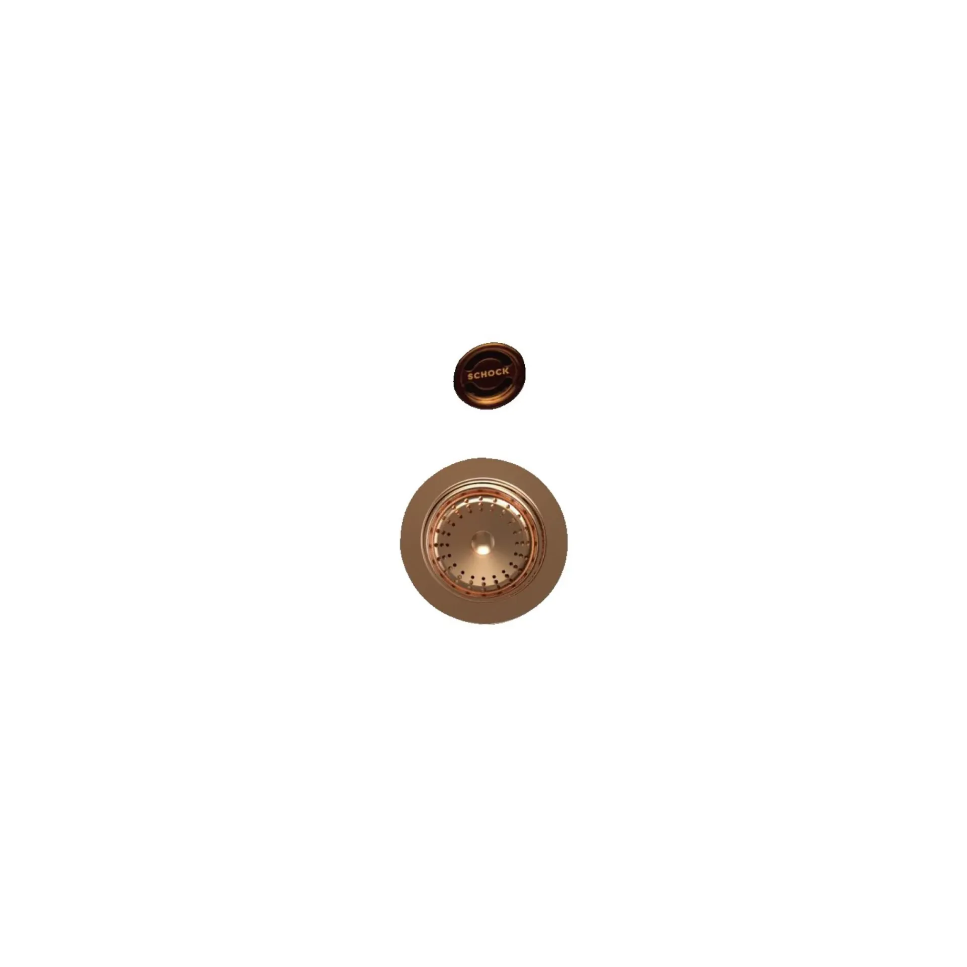 Hot Juvel NEMO N100 STRAINER