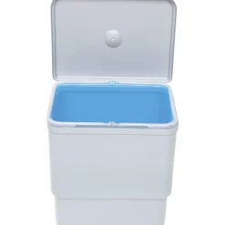 Best Juvel SESAMO 1 AFFALDSSTATIV HVID 16 L