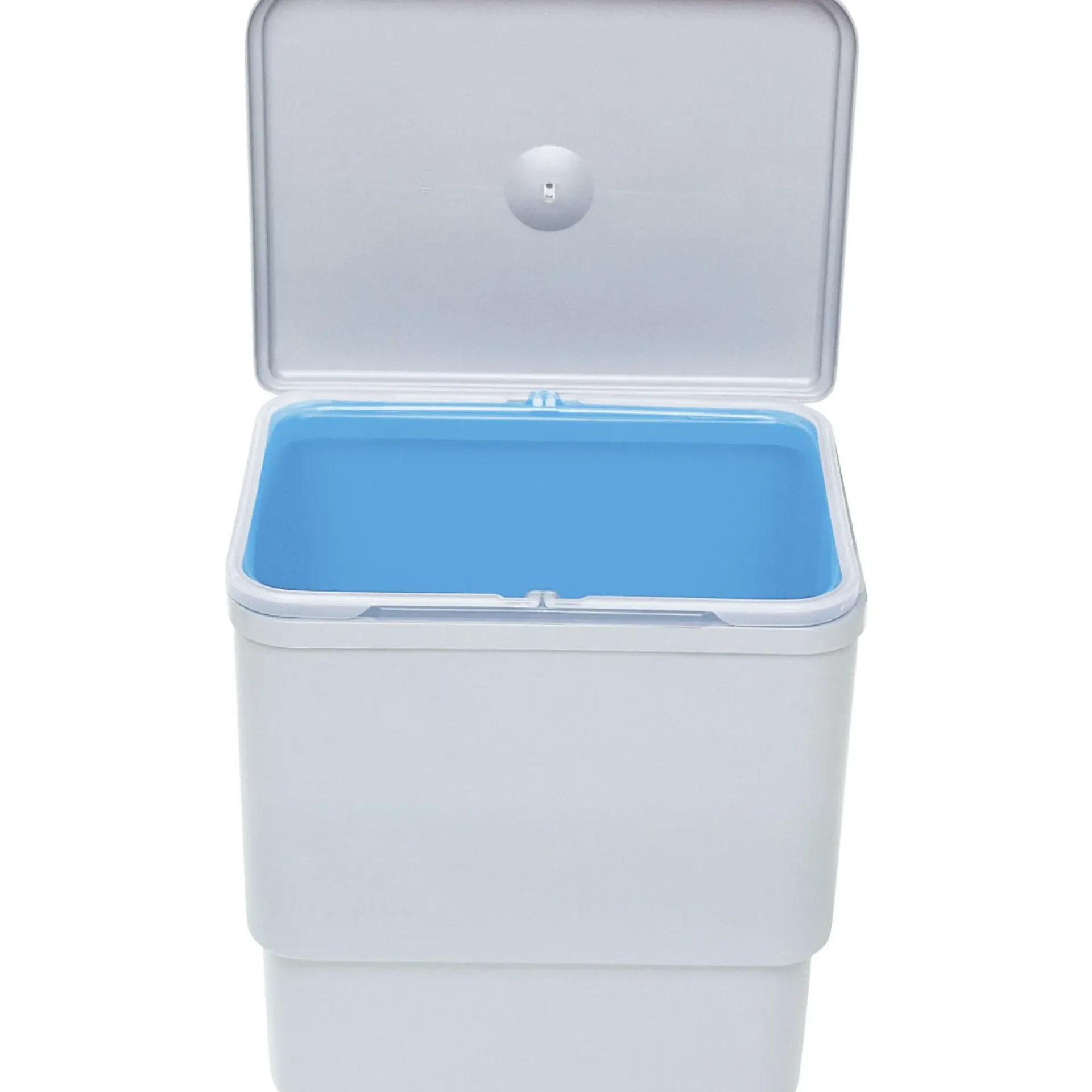 Best Juvel SESAMO 1 AFFALDSSTATIV HVID 16 L
