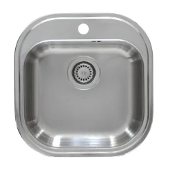 Outlet Juvel STYLO STYLO100 KØKKENVASK 465 MM