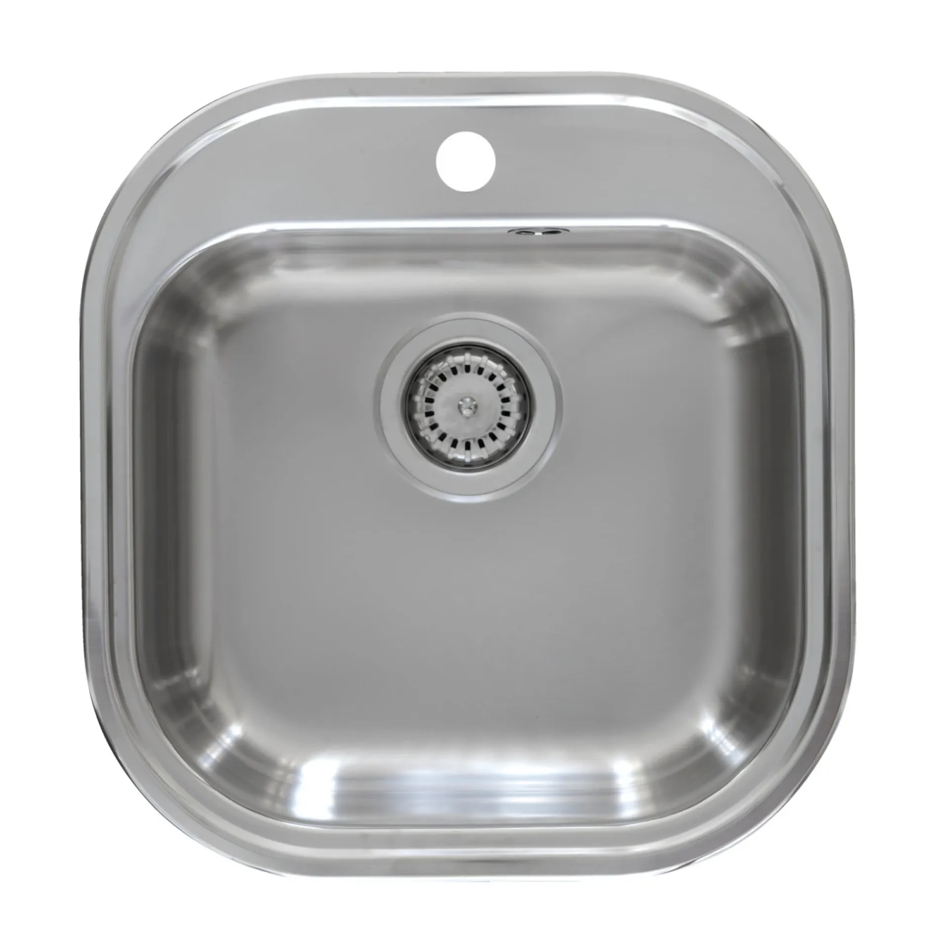 Outlet Juvel STYLO STYLO100 KØKKENVASK 465 MM