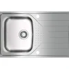 Online Juvel UNIVERSO UNI100D KØKKENVASK 790 MM