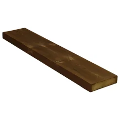 Online Kebony TERRASSEBRÆT 28 X 120 X 4200 MM