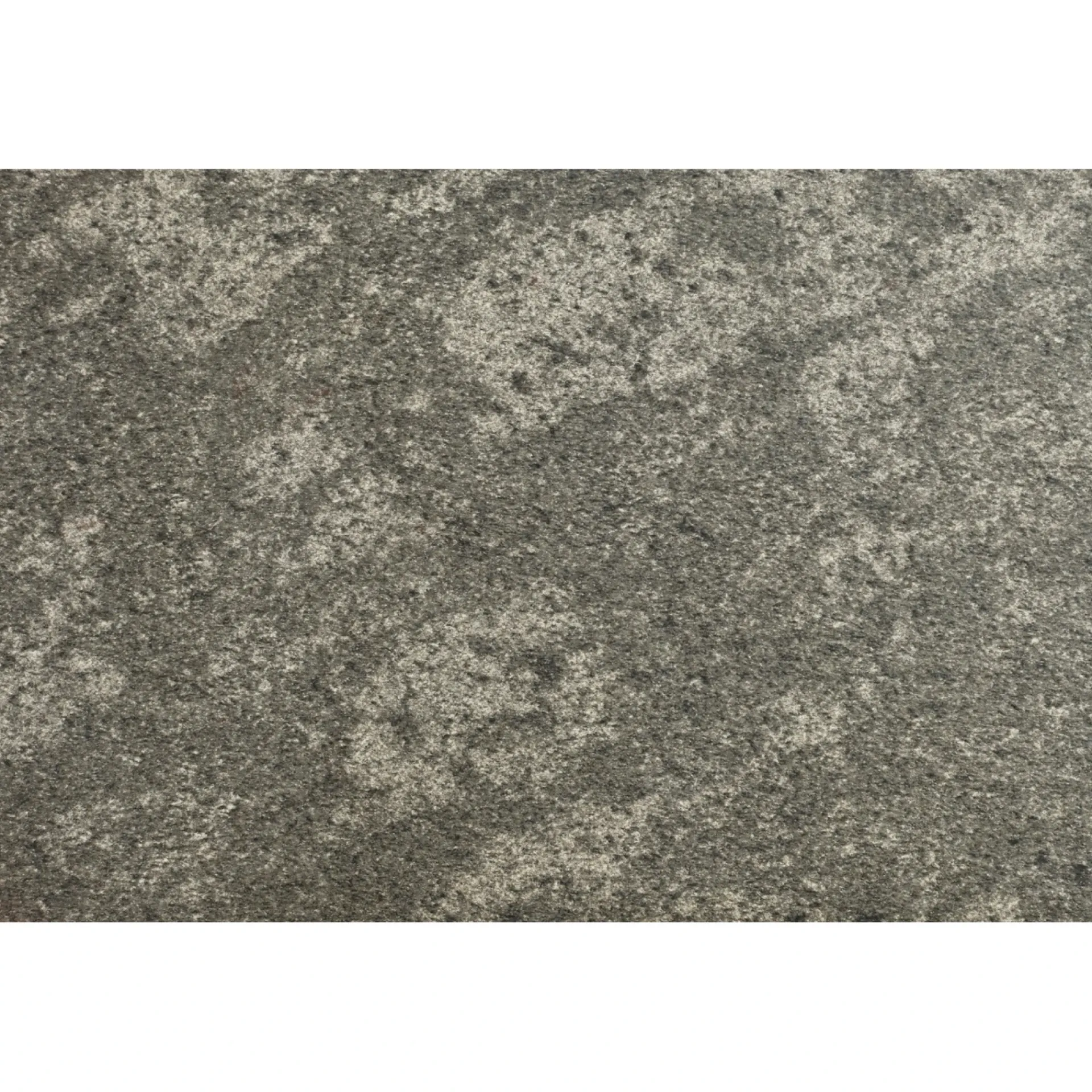 New Keflico COMPACT MINERAL/CERAMIC TERRA BORDPLADE GRÅ 620 X 3000 X 12 MM